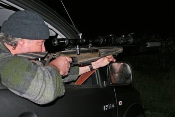 Cobra Orion Pro Gen 2