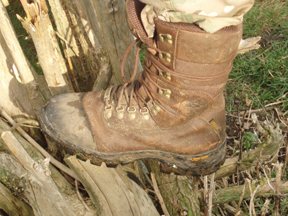 Jahtijakt Extreme Condition Boots - image {image:count}