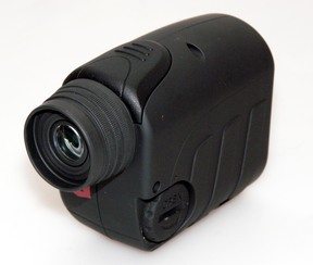 Redfield Raider rangefinder - image {image:count}