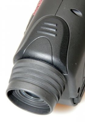 Redfield Raider rangefinder - image {image:count}