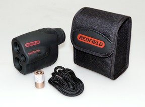 Redfield Raider rangefinder - image {image:count}
