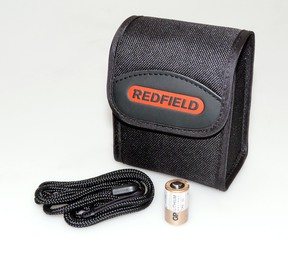 Redfield Raider rangefinder - image {image:count}