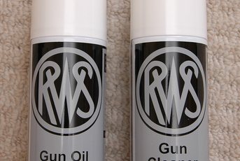 RWS Gun Oil