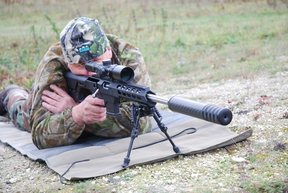 MDT Remington Chassis System - image {image:count}