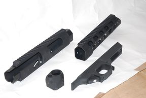 MDT Remington Chassis System - image {image:count}