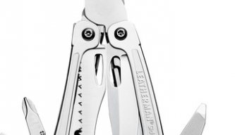 GT Leatherman Wingman & Sidekick