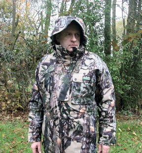 Ridgeline Monsoon Jacket & trousers - image {image:count}