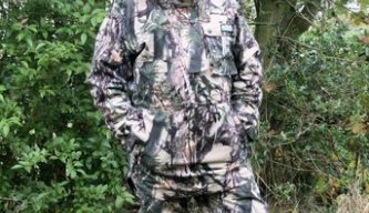 Ridgeline Monsoon Jacket & trousers