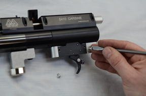 Rowan retro fit trigger - image {image:count}