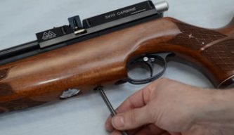 Rowan retro fit trigger