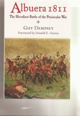 Albuera 1811 - The Bloodiest Battle of the Peninsular War - image {image:count}
