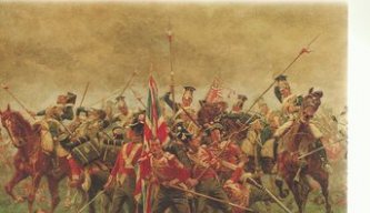 Albuera 1811 - The Bloodiest Battle of the Peninsular War