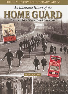 An Illustrated History of the Home Guard - image {image:count}