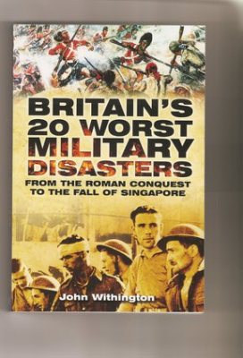 Britain’s 20 Worst Military Disasters - image {image:count}