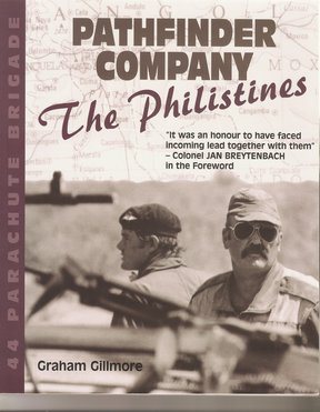 Pathfinder Company; The Philistines - image {image:count}