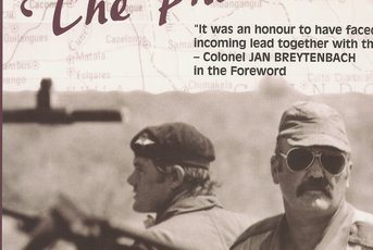 Pathfinder Company; The Philistines