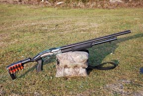 Blackhawk/Knoxx recoil reducing stocks - image {image:count}