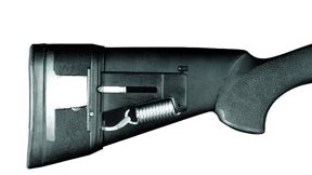 Blackhawk/Knoxx recoil reducing stocks - image {image:count}