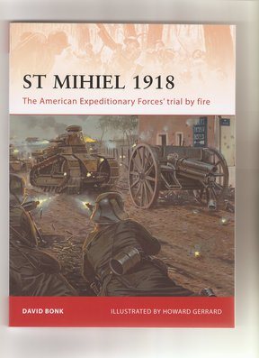 St Mihiel 1918 - image {image:count}