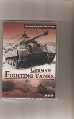 German Fighting Tanks - image {image:count}