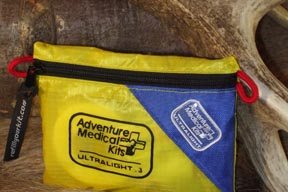Ultralight 3 Medical Kit