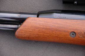 Air Arms TX200 MKIII - image {image:count}