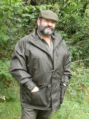 Jack Pyke Countryman Jacket & Trousers - image {image:count}