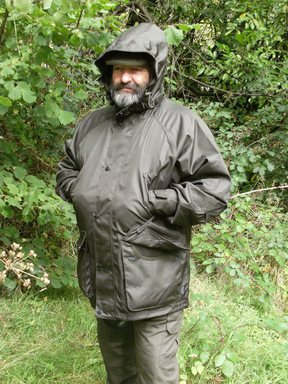 Jack Pyke Countryman Jacket & Trousers - image {image:count}