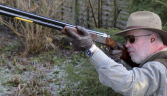 Browning 725 Sporter