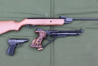 Baikal ij-70 makarov serial numbers