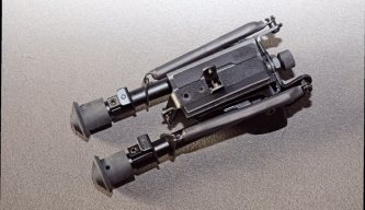 Deben Extreme Precision Bipod