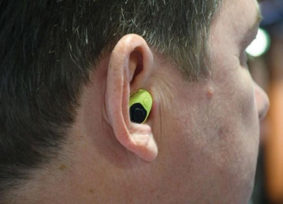 3M™ Peltor™ Tactical Earplug Kit - image {image:count}