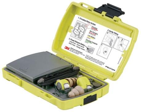 3M™ Peltor™ Tactical Earplug Kit - image {image:count}