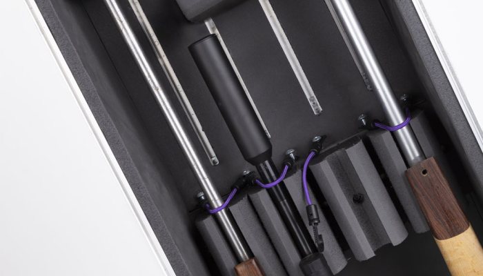 Armtect launches British-built quad gun case - image {image:count}