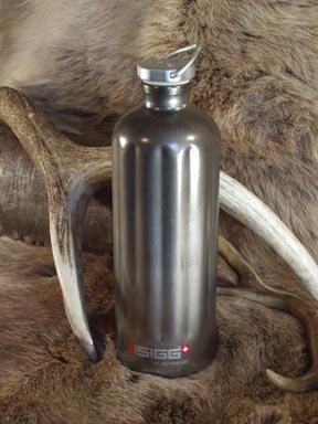 Special Edition Centenary Sigg Bottles - image {image:count}