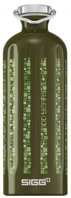 Special Edition Centenary Sigg Bottles - image {image:count}