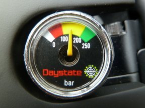 Daystate Air Ranger - image {image:count}