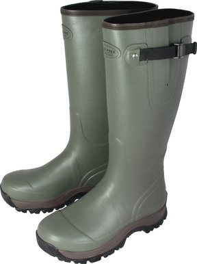 Jack Pykes Wellington Footwear - image {image:count}