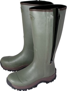 Jack Pykes Wellington Footwear - image {image:count}