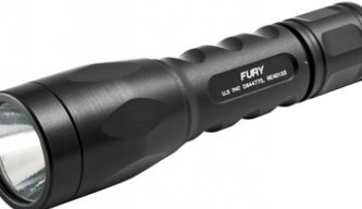Surefire Fury Torch