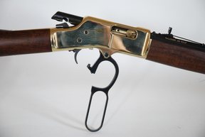 Henry Lever Action Rifles - image {image:count}