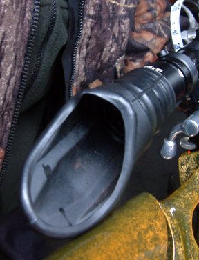 Side Wheel Scopes for Field Target - image {image:count}