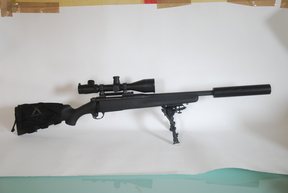 Riflecraft Moderators - image {image:count}