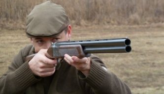 Browning 725 Citori