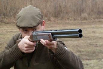 Browning 725 Citori