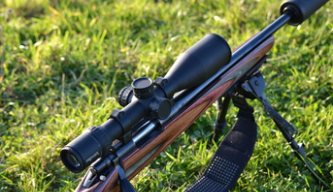 Premier Optics Light Tactical