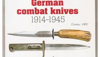 German Combat Knives 1914-1945