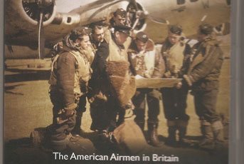 Oversexed, Overpaid and Over Here