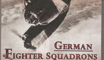 German Fighter Squadrons