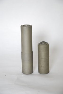 Ase Utra NS-3S North Star moderator - image {image:count}